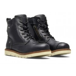 Spidi Μποτάκι X-Village Μαύρο 026 